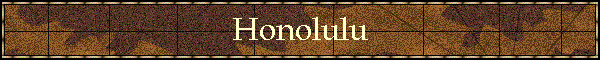 Honolulu