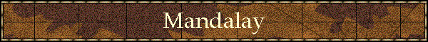 Mandalay