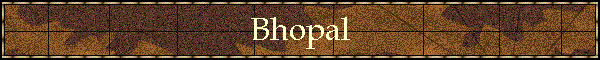 Bhopal
