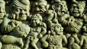 bhopal_sanchi_relief.jpg (39082 bytes)