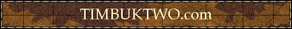 TIMBUKTWO.com